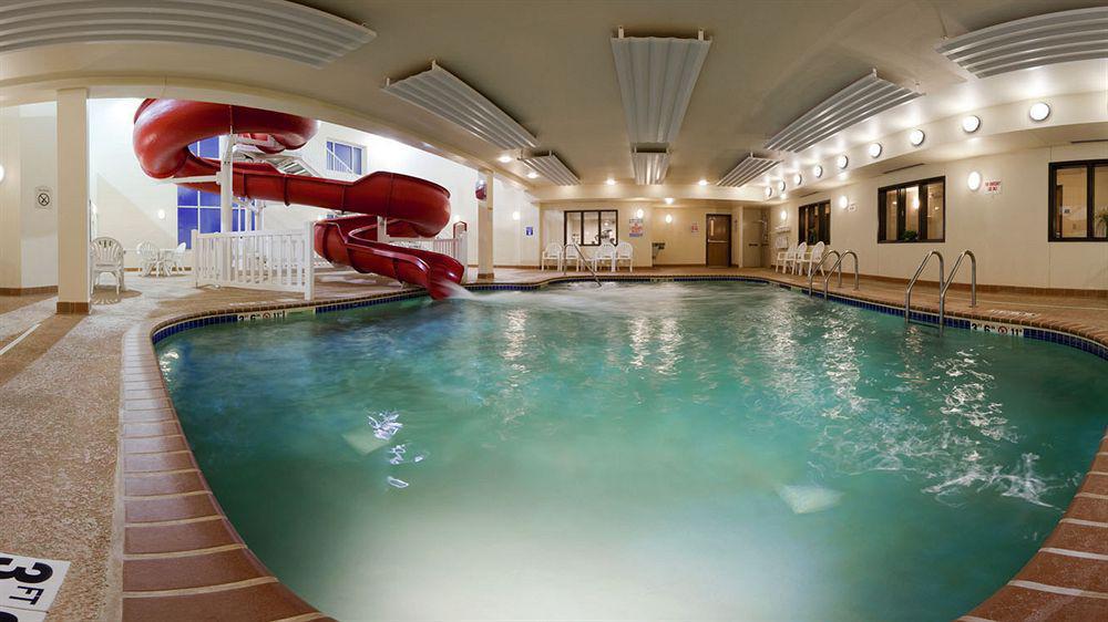 Hotel Express & By Ihg 2*