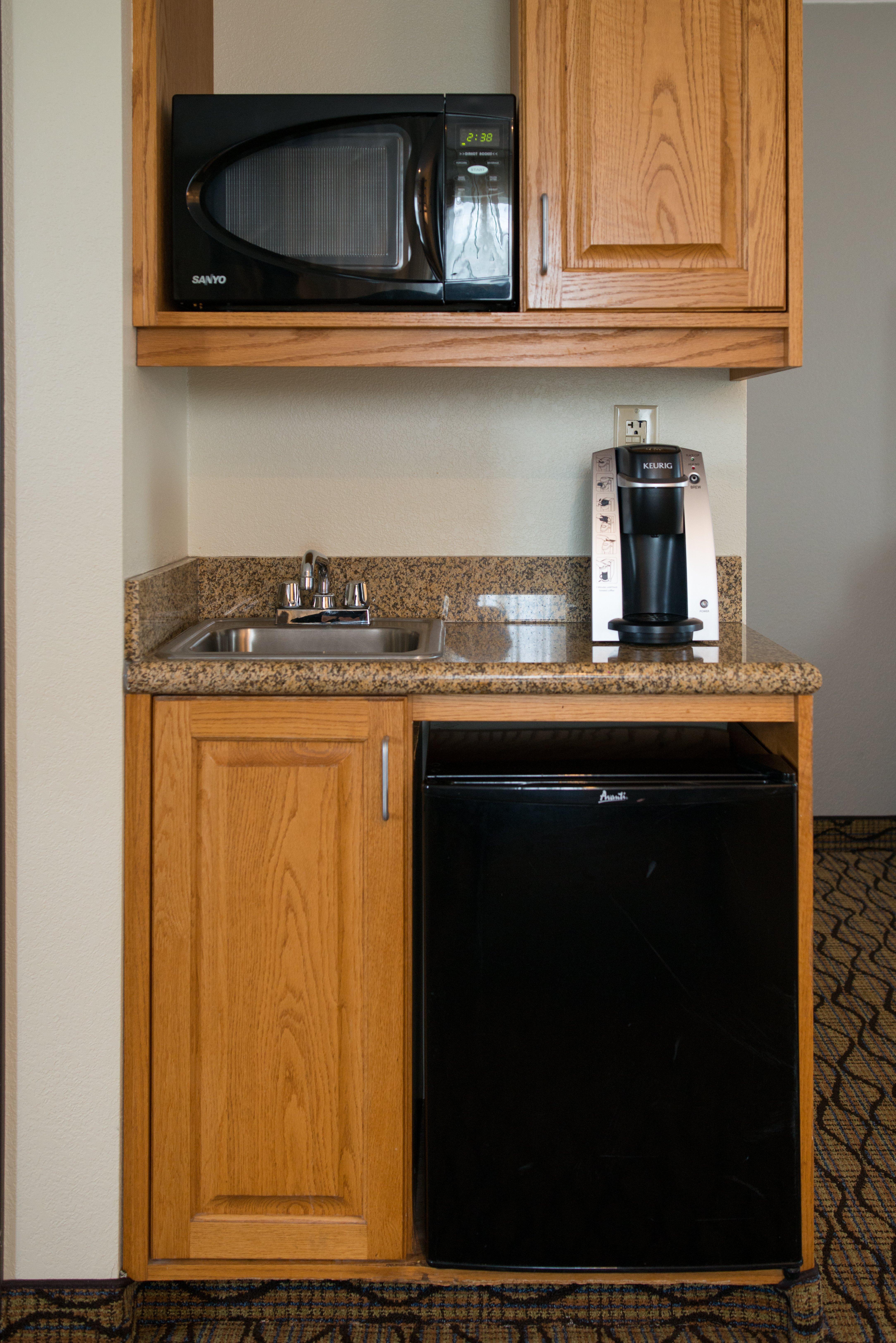 Express & By Ihg Hotel Chanhassen