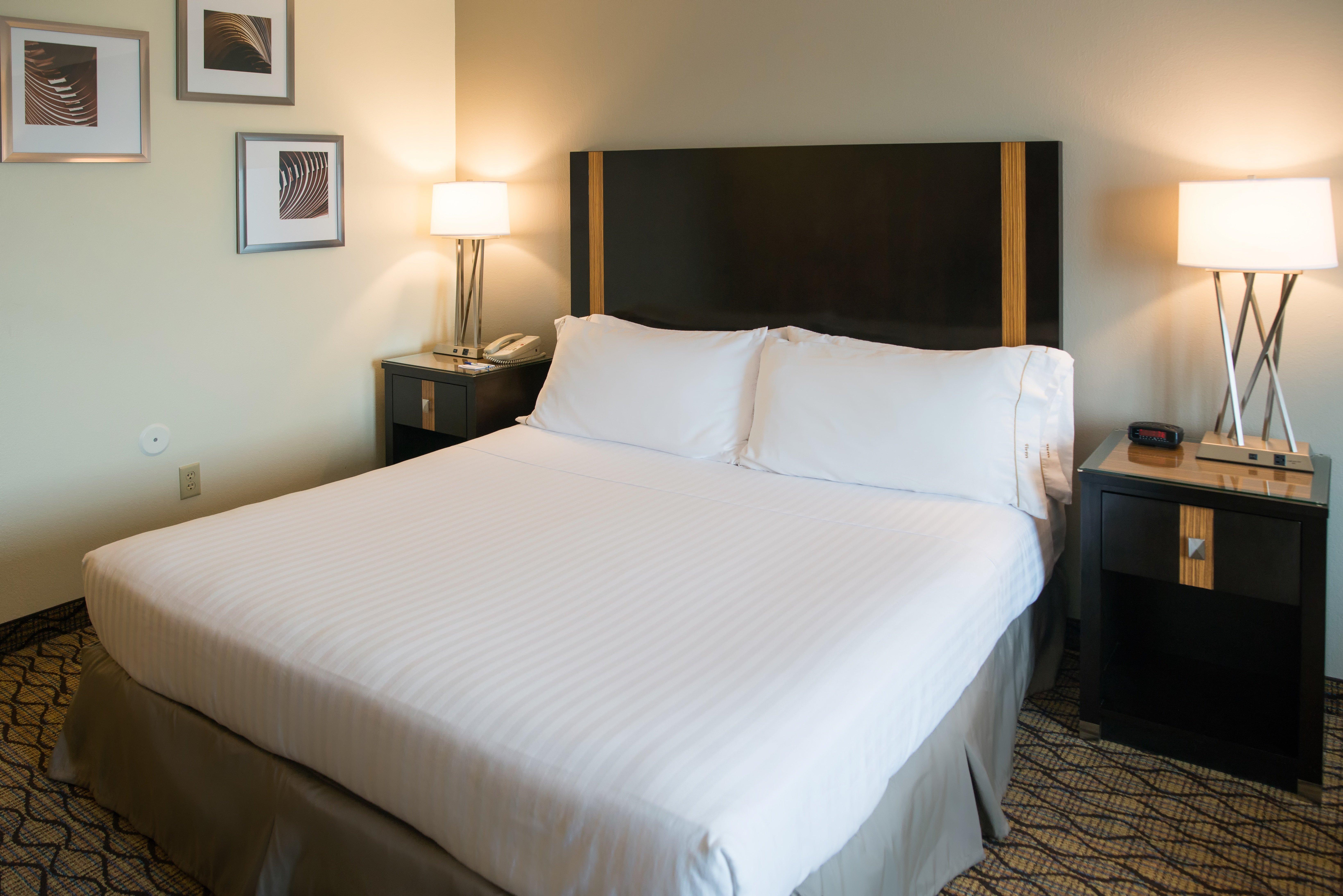 Hotel Express & By Ihg 2*