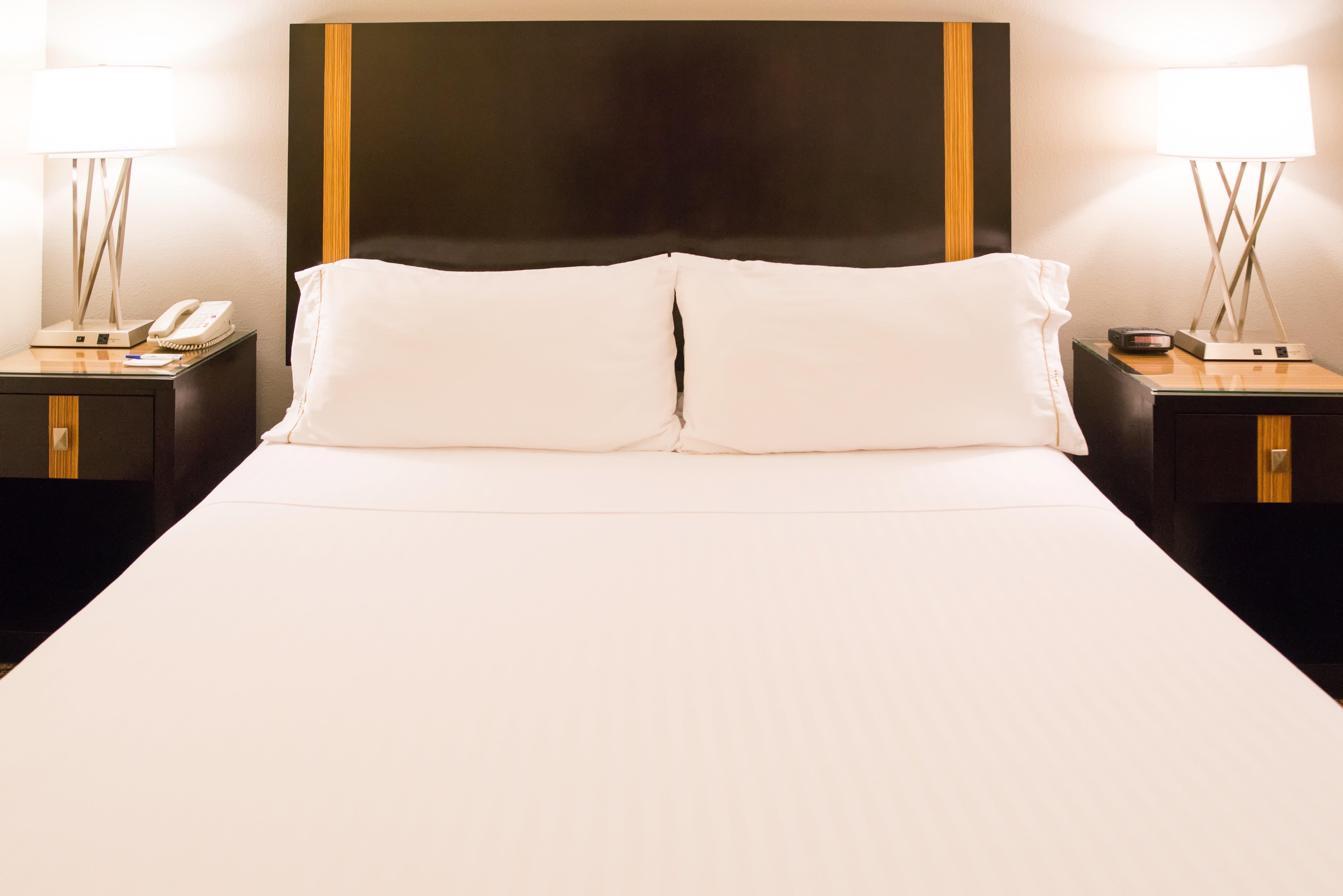 Express & By Ihg 2* Chanhassen