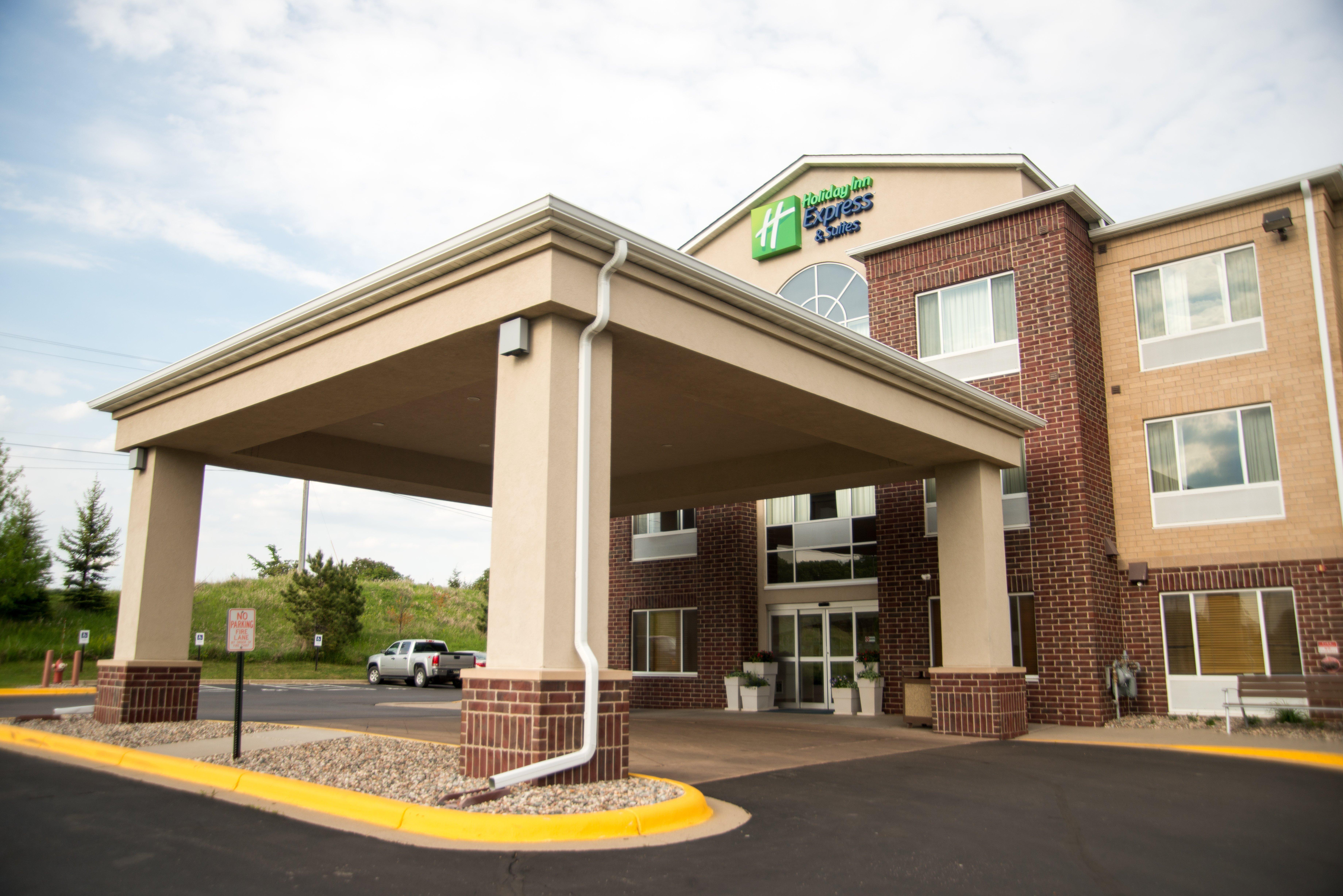 Hotel Express & By Ihg