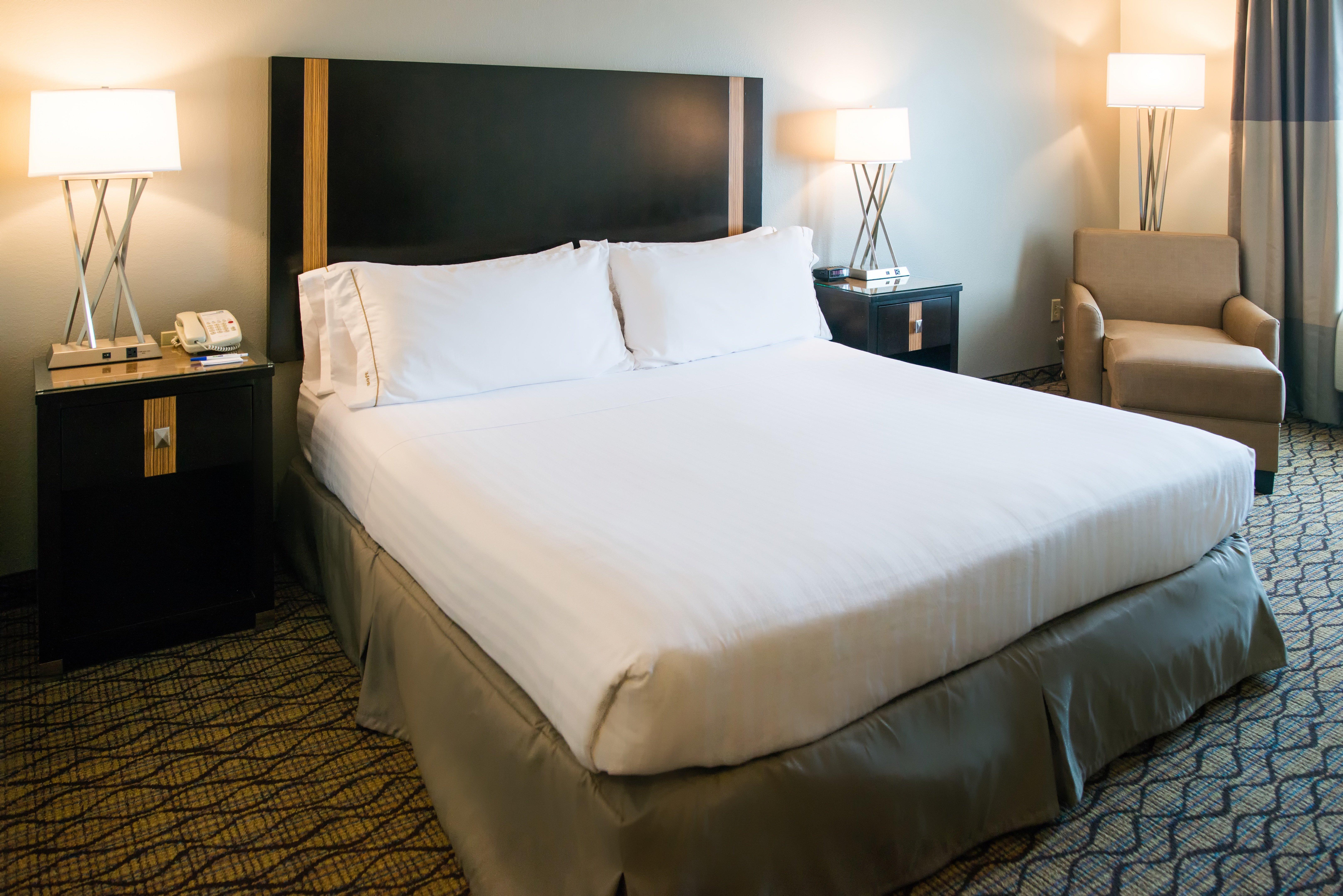 Hotel Express & By Ihg 2*