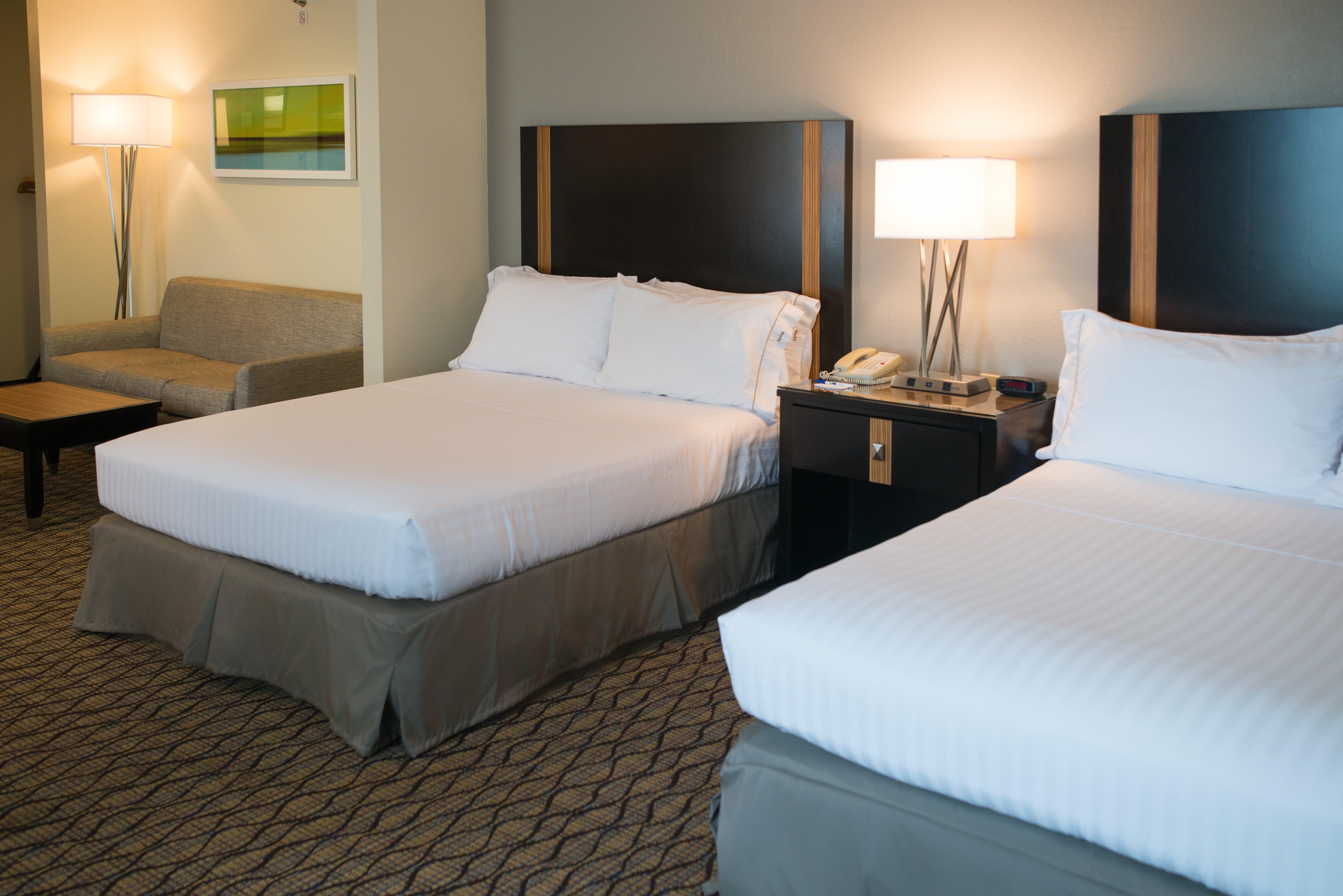 Hotel Express & By Ihg Chanhassen