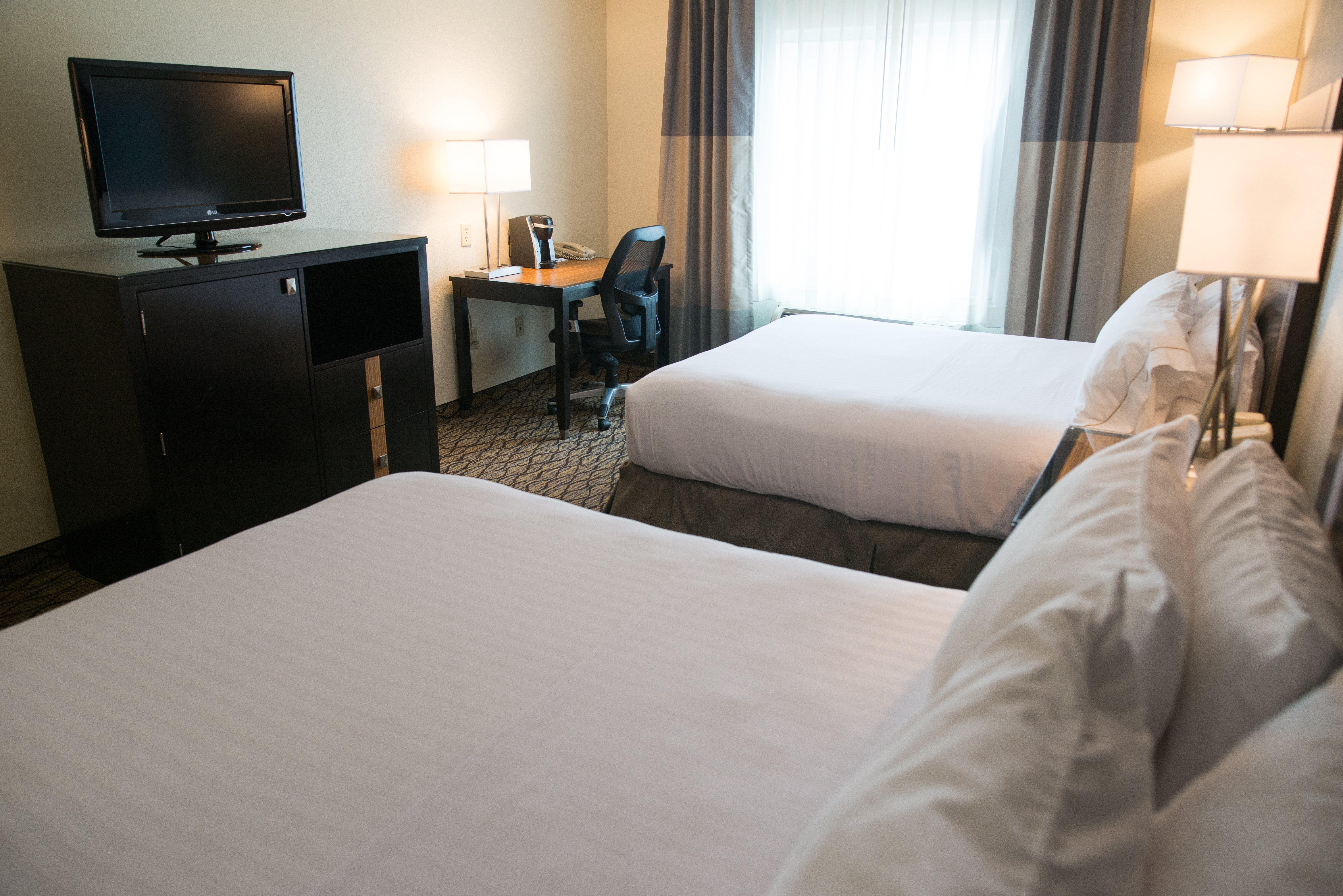 Express & By Ihg
