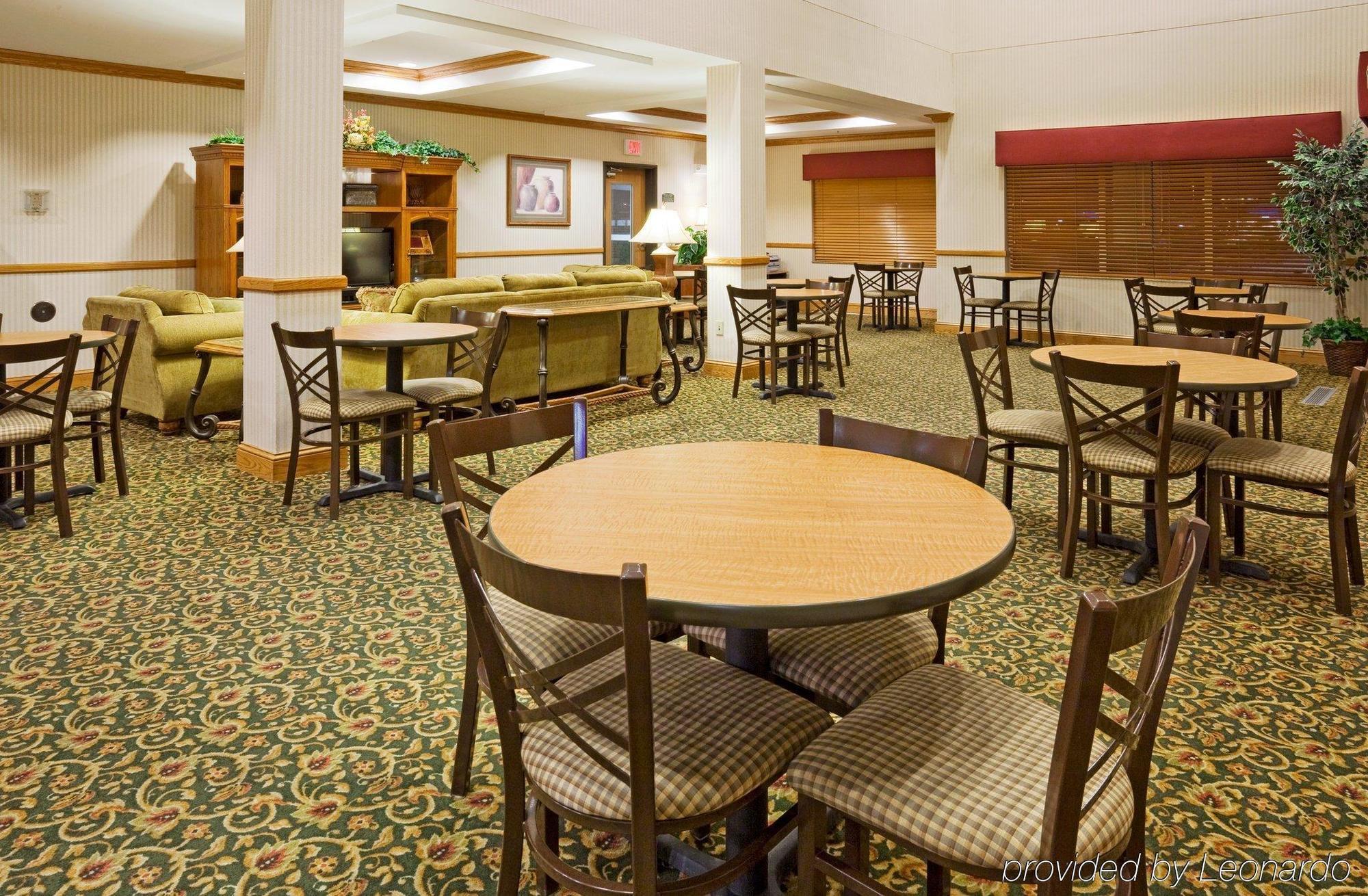 Express & By Ihg Hotel