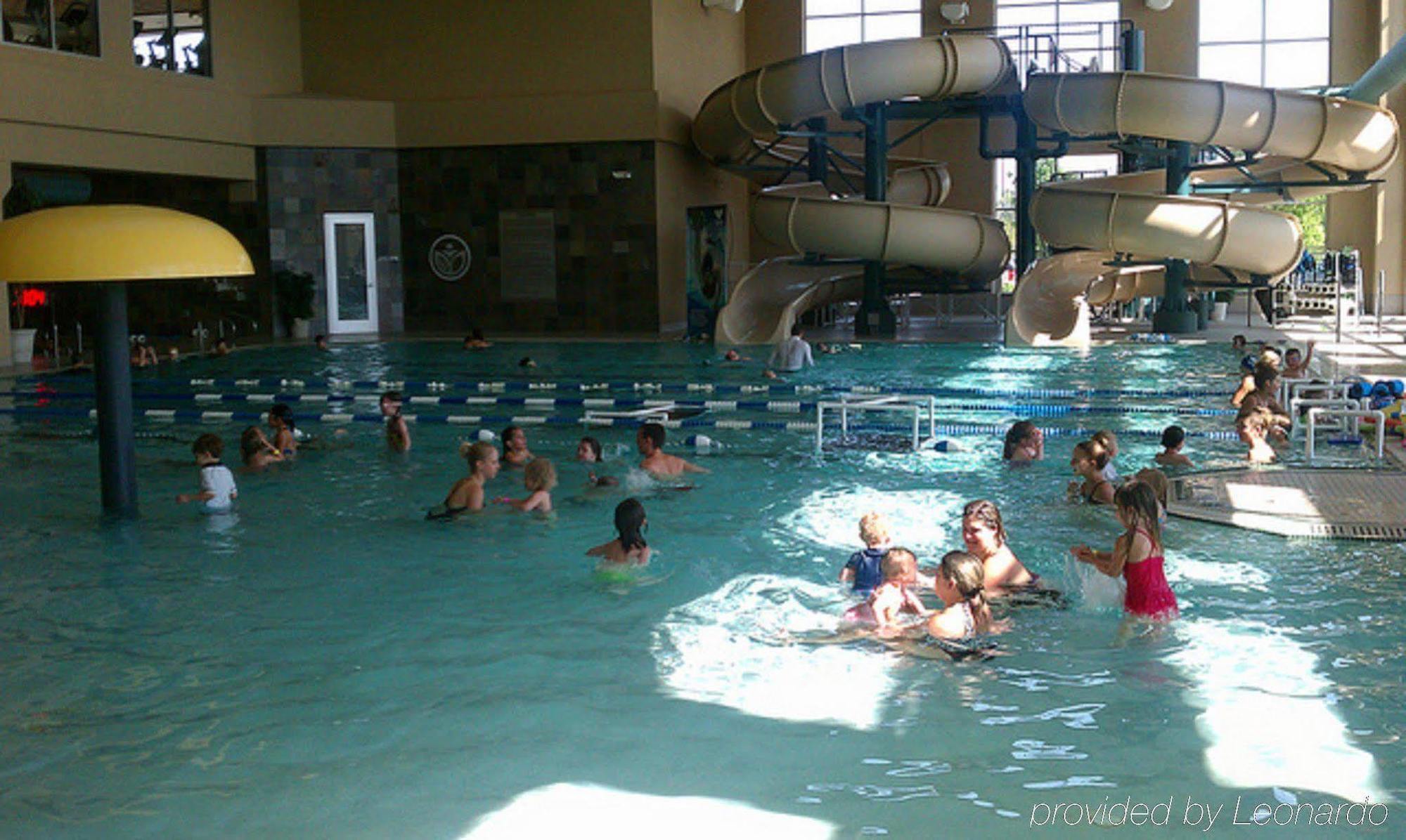 Express & By Ihg Chanhassen
