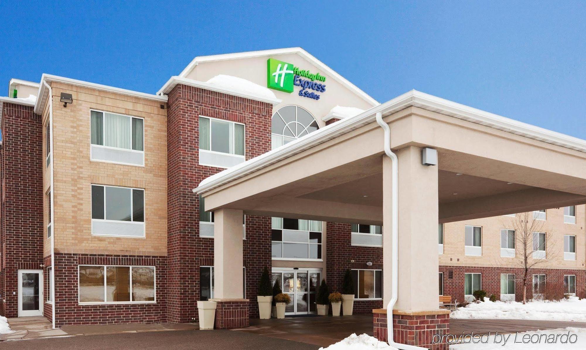 Hotel Express & By Ihg Chanhassen